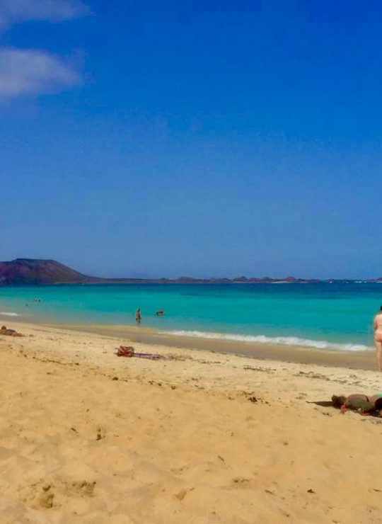 Fuerteventura Fuerteventura