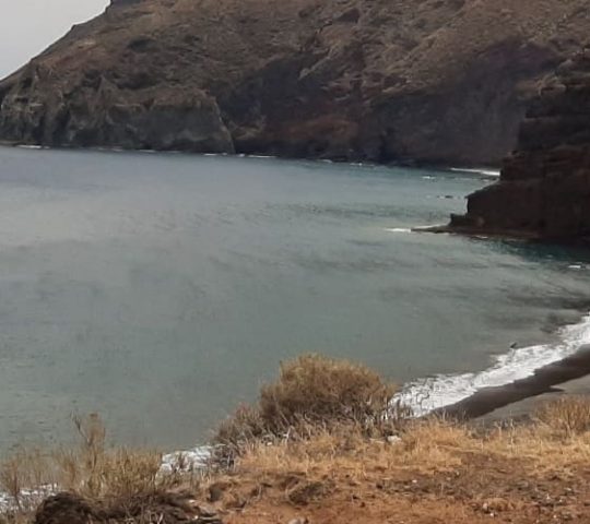 Discover Antequera beach