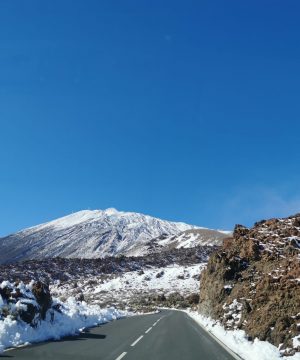 Reserva – Visita el Parque Nacional del Teide y su gastronomía