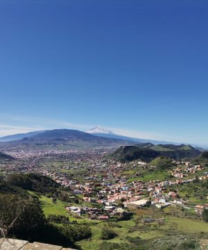 Reserva – Desayuno típico canario y paseo por Anaga