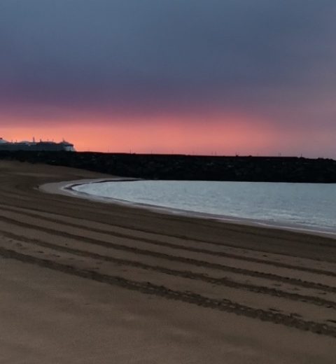 Why come to the Canary Islands?