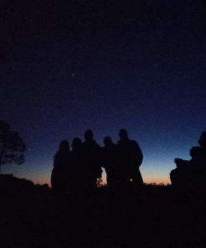 Reserva – Excursion para observar las estrellas de Tenerife