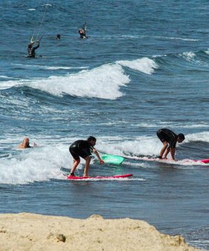Reserva – Surf en el Medano. Clases Privada 2 personas