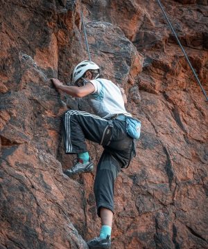 Reserva – Escalada en Gran Canaria